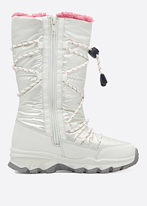 s.Oliver ziemas zābaki