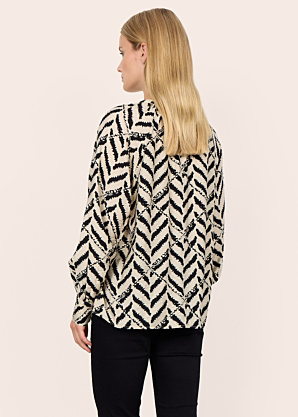 Soyaconcept blūze Inarose 1