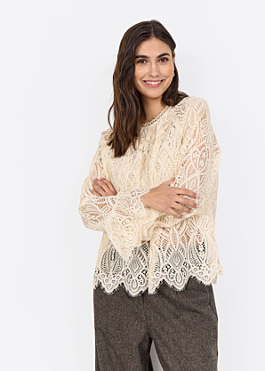 Soyaconcept krekls Vahida