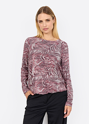 Soyaconcept blūze Galina