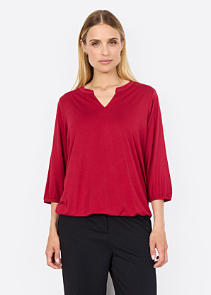 Soyaconcept blūze Marica