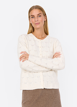 Soyaconcept kardigans Viki