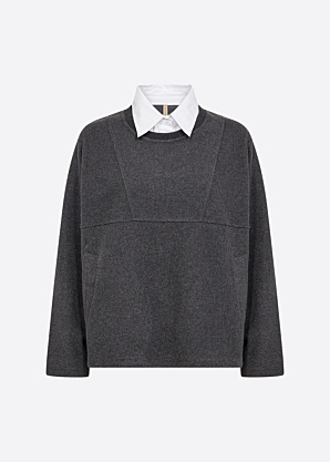 Soyaconcept blūze Vagna