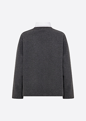 Soyaconcept blūze Vagna