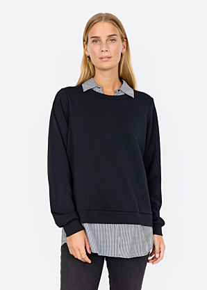 Soyaconcept blūze Banu