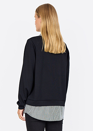 Soyaconcept blūze Banu