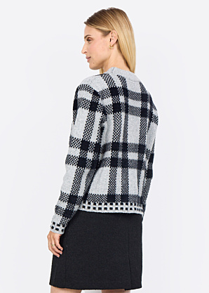 Soyaconcept adījums Vibsa