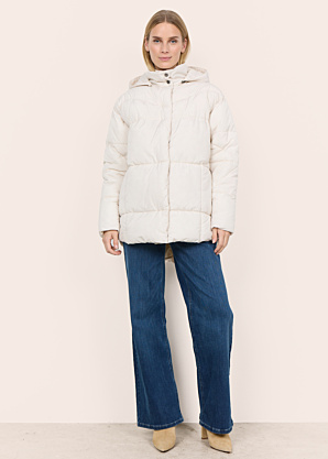 Зимняя куртка Nina 28 Soyaconcept
