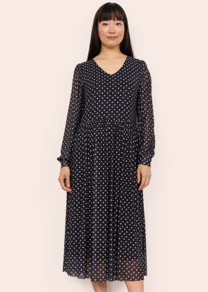 Платье Alda Aop 54 Soyaconcept