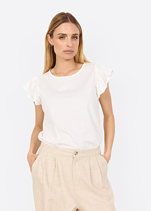 Soyaconcept blūze Derby