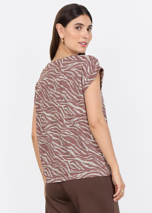 Soyaconcept blūze Galina