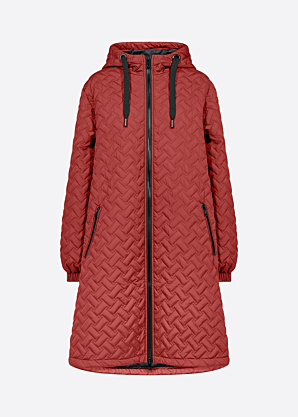 Soyaconcept pavasara-rudens mētelis Fenya