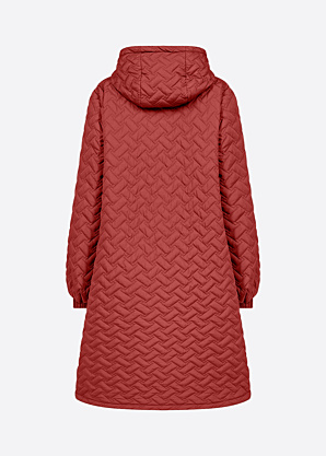 Soyaconcept pavasara-rudens mētelis Fenya