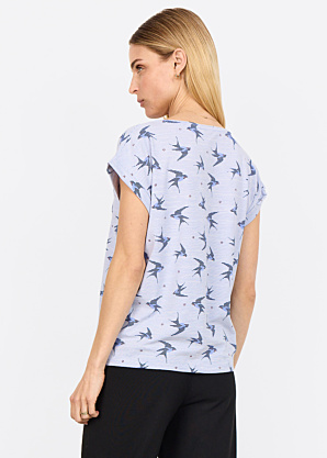 Soyaconcept blūze Galina