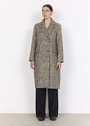 Soyaconcept ziemas metelis Samone