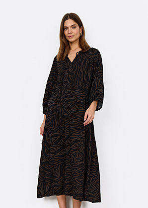 Soyaconcept kleita Sade