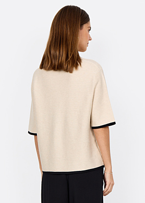 Soyaconcept adījums Dollie