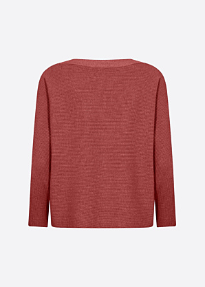 Soyaconcept adījums Dollie