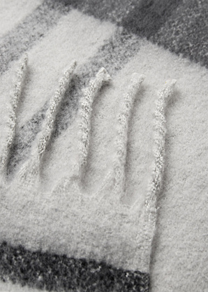 Soyaconcept šalle Serafine