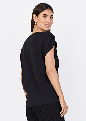 Soyaconcept blūze Rina