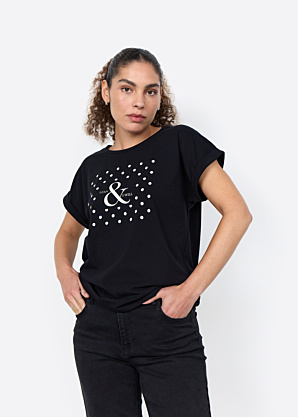 Soyaconcept T-krekls Rina Fp 24