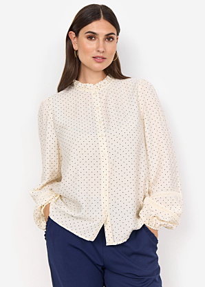 Soyaconcept blūze Orit