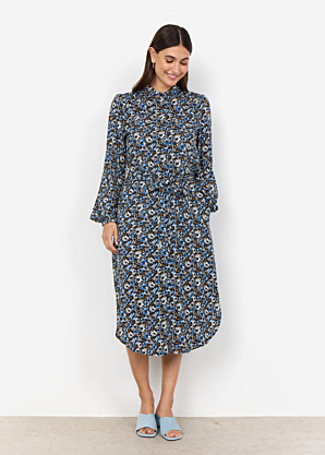 Платье Olin Soyaconcept