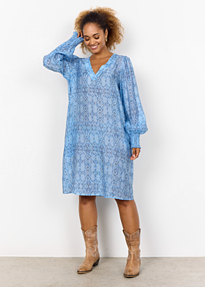 Платье Oswin Soyaconcept