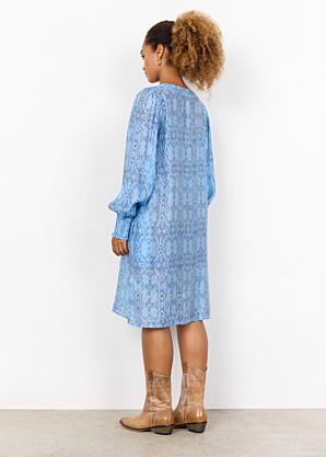 Платье Oswin Soyaconcept