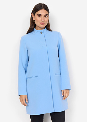 Soyaconcept pavasara-rudens mētelis Oakley