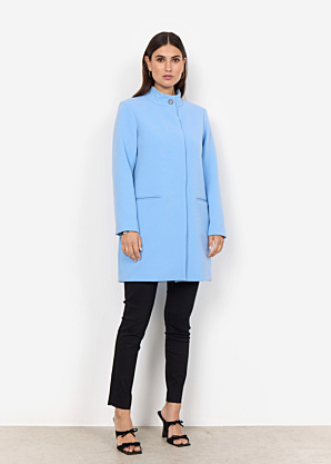 Soyaconcept pavasara-rudens mētelis Oakley