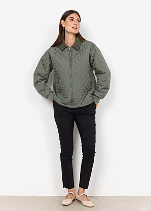 Soyaconcept pavasara-rudens virsjaka Fenya