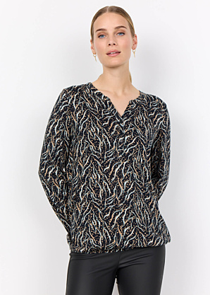 Блуза Felicity Soyaconcept