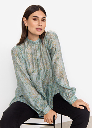 Soyaconcept blūze Oswin