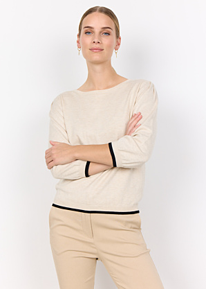 Soyaconcept džemperis Dollie