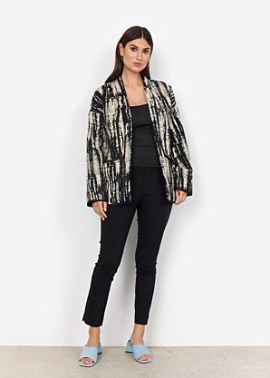 Soyaconcept jaka Oline