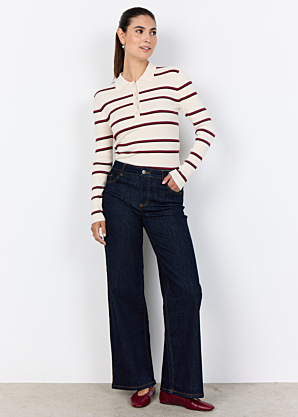 Soyaconcept adījums Dollie