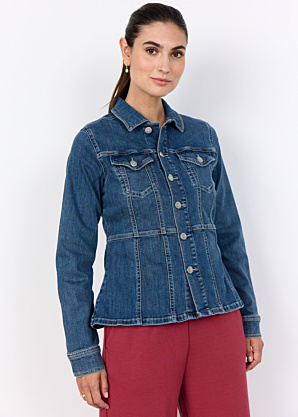 Soyaconcept Īsā jaka Kimberly