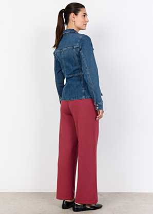 Soyaconcept Īsā jaka Kimberly