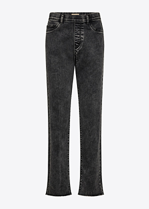 Soyaconcept džinsa bikses Nadira