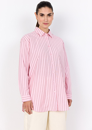 Soyaconcept blūze Bardot