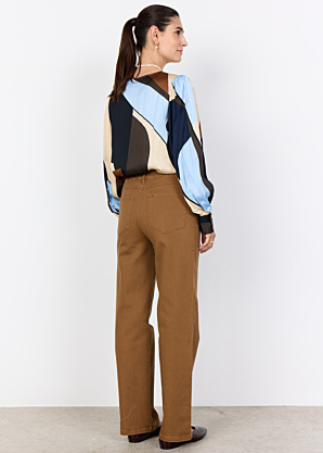 Soyaconcept blūze Bell