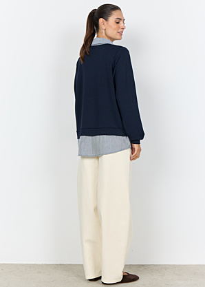 Soyaconcept blūze Banu