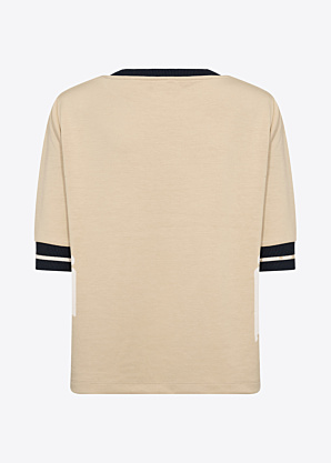 Soyaconcept T-krekls Banu