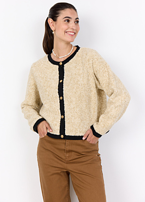 Soyaconcept jaka Bessie