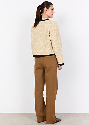 Soyaconcept jaka Bessie