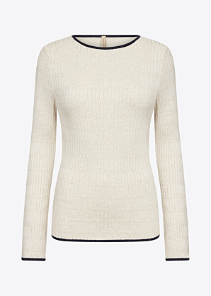 Soyaconcept adījums Dollie