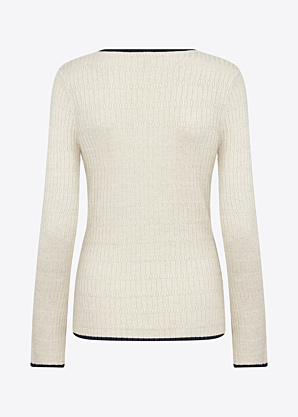 Soyaconcept adījums Dollie