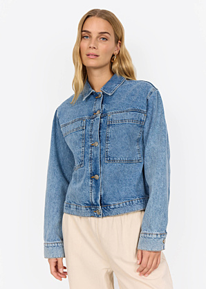 Soyaconcept Īsā jaka Dolores 2