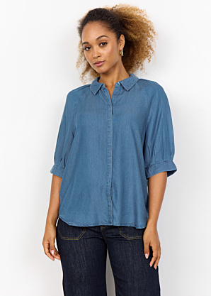 Soyaconcept blūze Liv 50